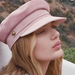 Lack of Color: LOLA Cap